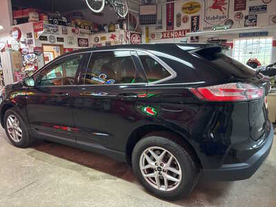 2024 Ford Edge, $21900. Photo 5