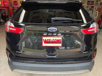 2024 Ford Edge, $21900. Photo 6