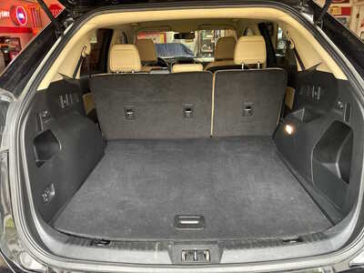 2024 Ford Edge, $21900. Photo 7