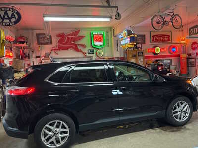 2024 Ford Edge, $21900. Photo 8