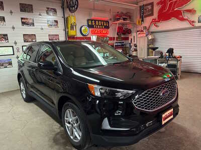 2024 Ford Edge, $21900. Photo 1