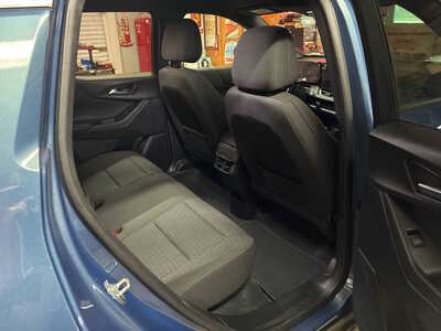 2025 Chevrolet Equinox, $24900. Photo 10