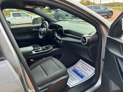 2026 Chevrolet Equinox, $0. Photo 10