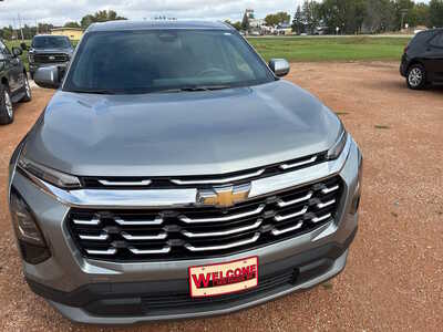 2026 Chevrolet Equinox, $0. Photo 11