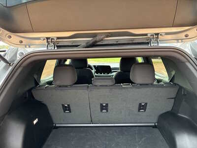 2026 Chevrolet Equinox, $0. Photo 4