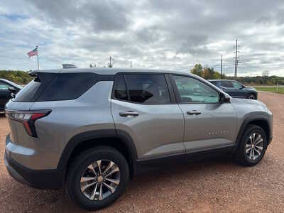 2026 Chevrolet Equinox, $0. Photo 5