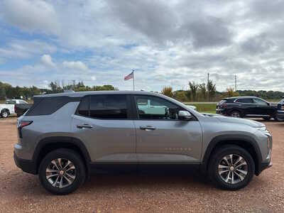 2026 Chevrolet Equinox, $0. Photo 6