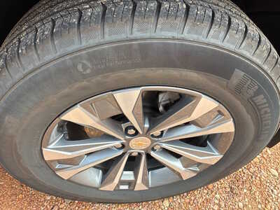 2026 Chevrolet Equinox, $0. Photo 8