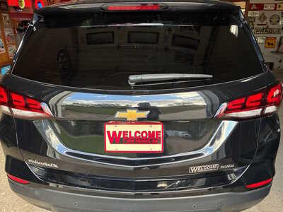 2023 Chevrolet Equinox, $17995. Photo 6