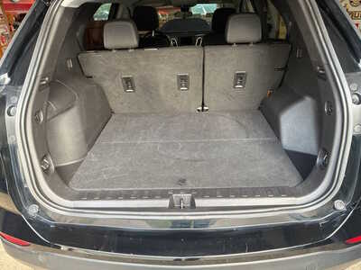 2023 Chevrolet Equinox, $17995. Photo 7