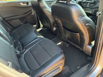 2024 Ford Escape, $20995. Photo 10