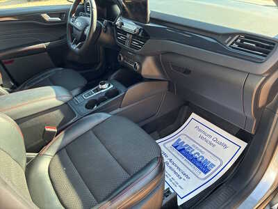 2024 Ford Escape, $20995. Photo 11