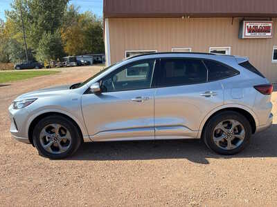 2024 Ford Escape, $20995. Photo 2
