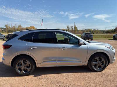 2024 Ford Escape, $20995. Photo 8