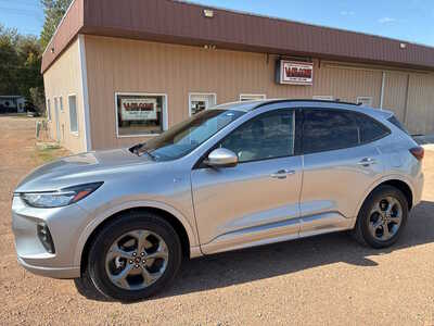 2024 Ford Escape, $20995. Photo 1