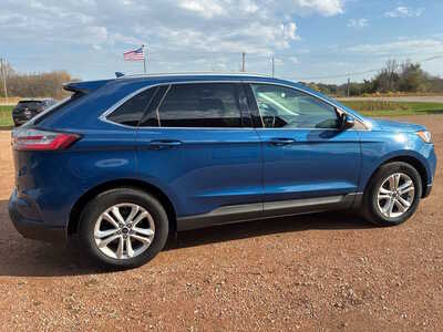 2020 Ford Edge, $17500. Photo 6