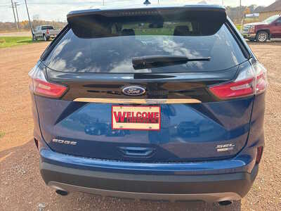 2020 Ford Edge, $17500. Photo 7