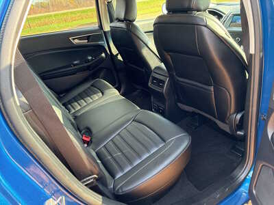 2020 Ford Edge, $17500. Photo 8