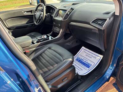 2020 Ford Edge, $17500. Photo 9