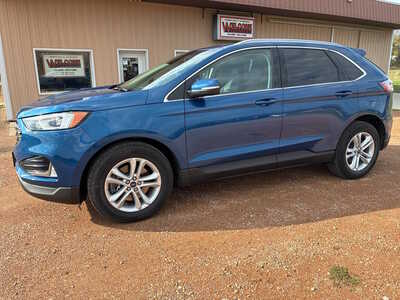 2020 Ford Edge, $17500. Photo 1
