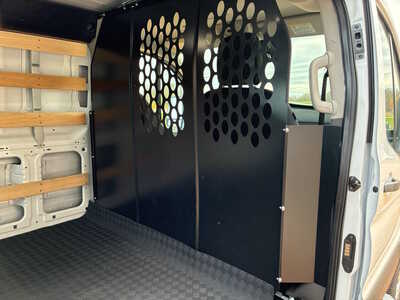 2025 Ford Transit-250, $32500. Photo 10