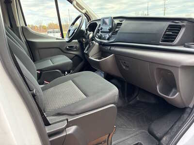 2025 Ford Transit-250, $32500. Photo 11
