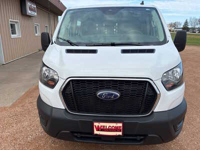 2025 Ford Transit-250, $32500. Photo 12