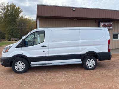 2025 Ford Transit-250, $32500. Photo 2