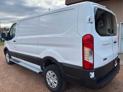 2025 Ford Transit-250, $32500. Photo 3