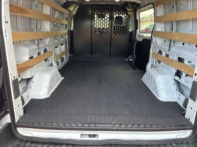2025 Ford Transit-250, $32500. Photo 5