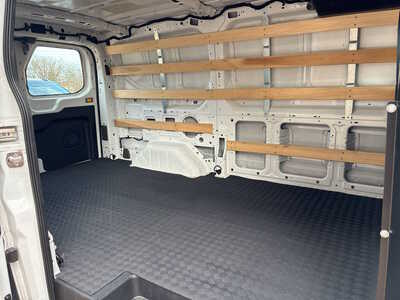 2025 Ford Transit-250, $32500. Photo 9
