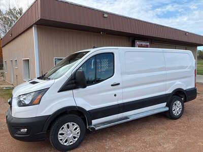 2025 Ford Transit-250, $32500. Photo 1