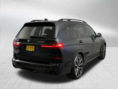 2022 BMW X7, $65000. Photo 7