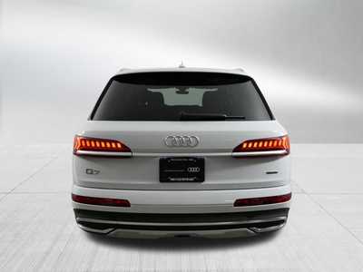 2023 Audi Q7, $53498. Photo 6