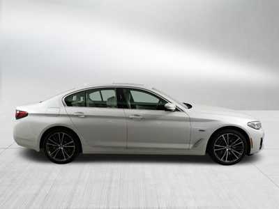 2023 BMW 5 Series, $56998. Photo 8