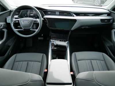 2024 Audi Q8, $83865. Photo 6