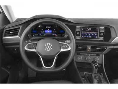 2024 Volkswagen Jetta, $24506. Photo 10