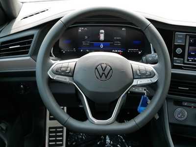 2024 Volkswagen Jetta, $24506. Photo 9