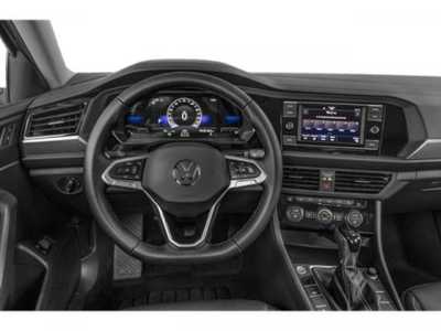 2024 Volkswagen Jetta, $27041. Photo 10