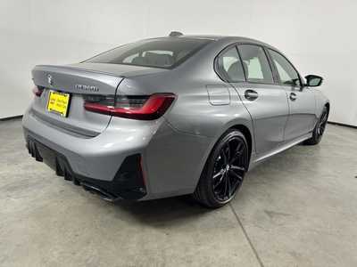 2024 BMW 3 Series, $67230. Photo 3