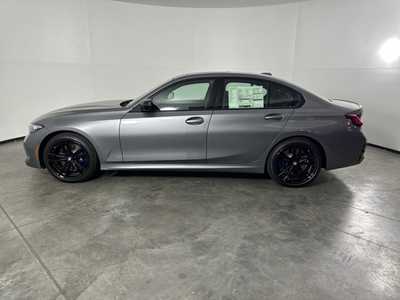2024 BMW 3 Series, $67230. Photo 6