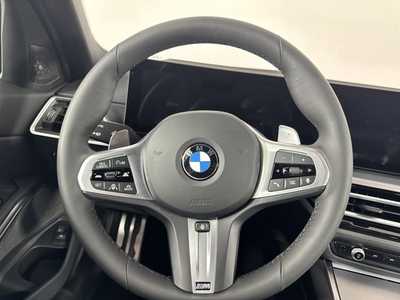 2024 BMW 3 Series, $67230. Photo 8