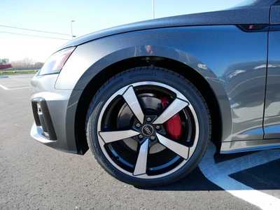 2023 Audi A5, $49935. Photo 3