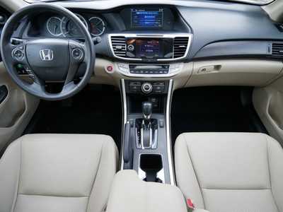 2014 Honda Accord, $14798. Photo 10