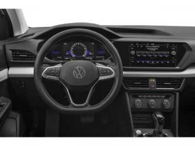 2024 Volkswagen Taos, $33379. Photo 10