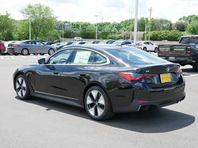 2024 BMW i4, $63535. Photo 2