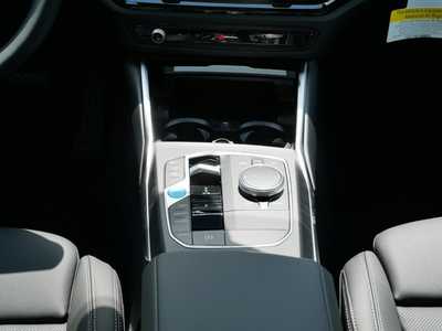 2024 BMW i4, $63535. Photo 8