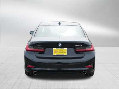 2021 BMW 3 Series, $35798. Photo 6