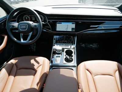 2023 Audi Q7, $52798. Photo 10