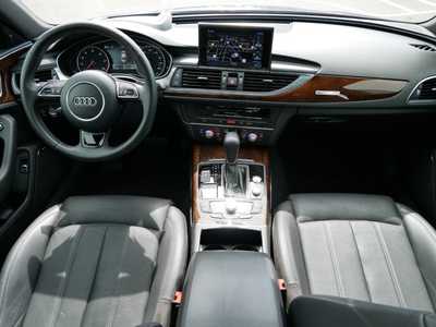 2017 Audi A6, $22798. Photo 10
